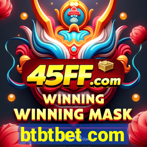 btbtbet com